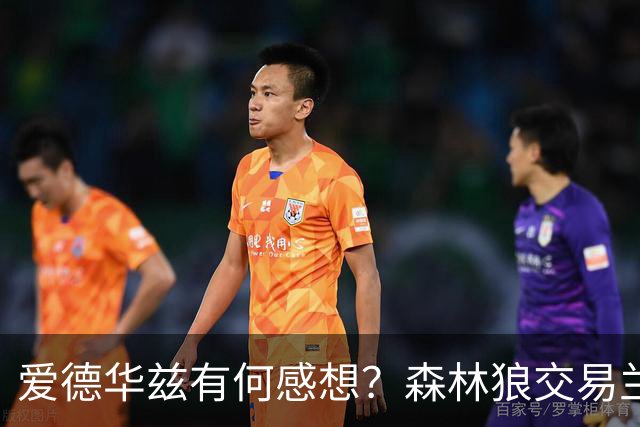 爱德华兹有何感想？森林狼交易兰德尔断臂求生 只为续约道苏姆？
